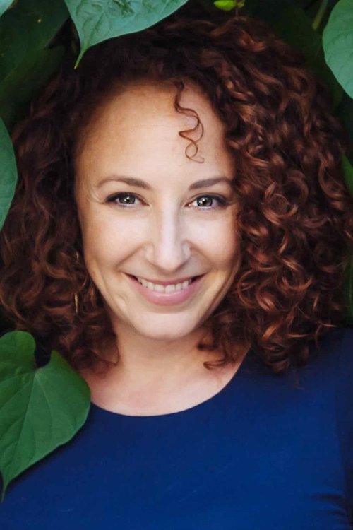 Photo of Rebecca Louise Miller, Acting