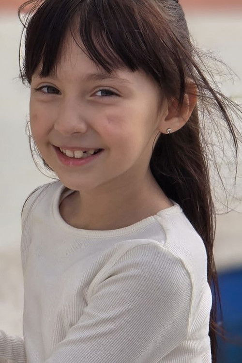 Zeyenp Ikra Özköse profile