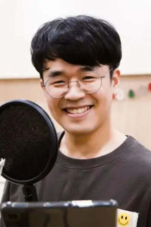 Hong Seung-hyo profile