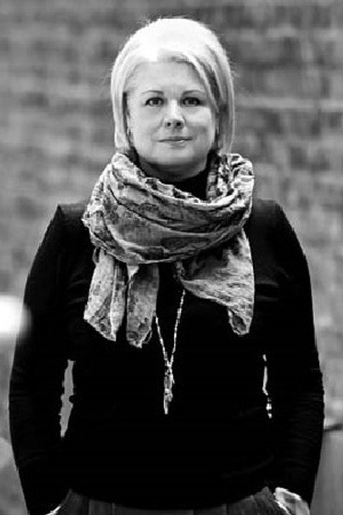 Photo of Antra Cilinska-Dombrovska, Production