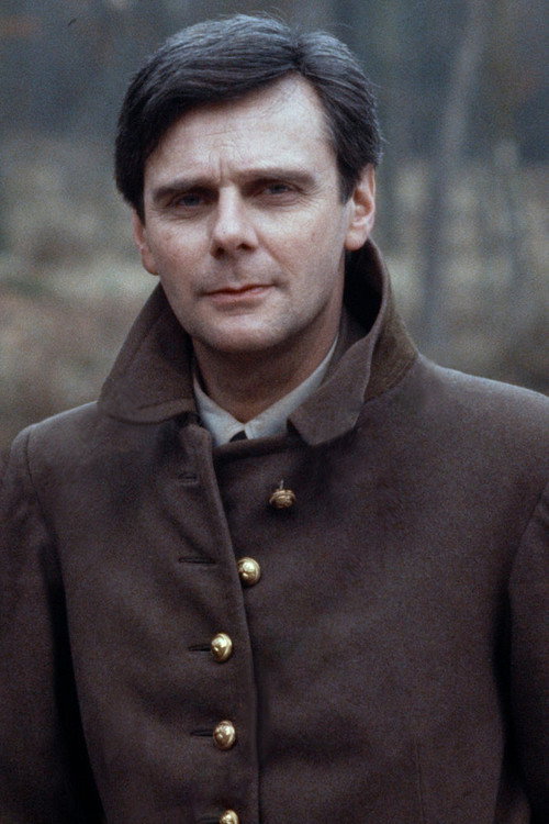 Photo of Jacques Charby, Acting