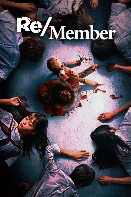 Movie poster for Re/Member (2022)