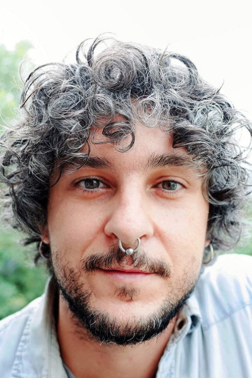 Photo of Felipe Vara de Rey, Camera