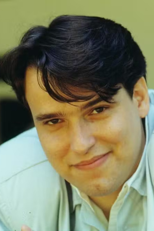 Luiz Maçãs profile