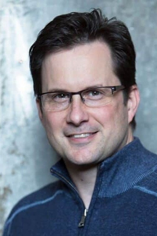 Photo of Michael Booth, Acting