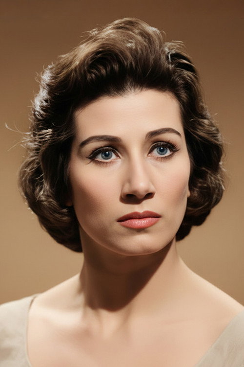 Photo of Gönül Beyhan, Acting