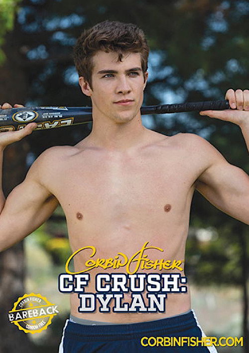 Movie poster for CF Crush: Dylan 2 (2023)
