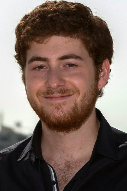 Jesse Carere profile