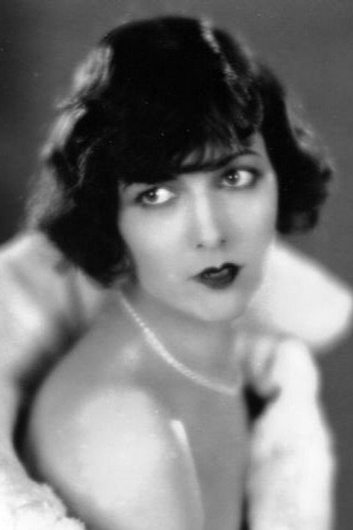 Photo of Sally Long, Acting