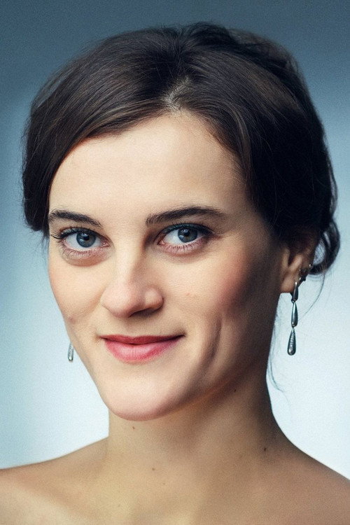 Photo of Solomiia Kyrylova, Acting