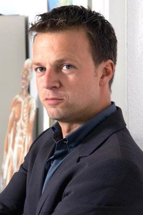 Photo of Michael Härle, Acting