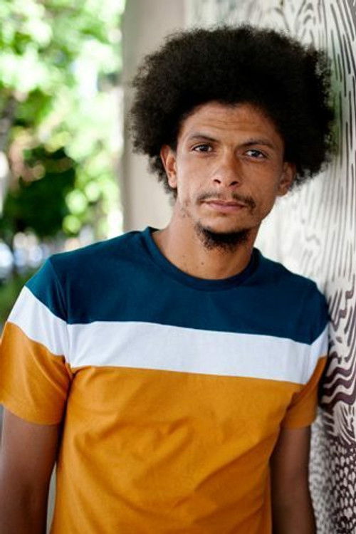 Reginald Hufkie profile