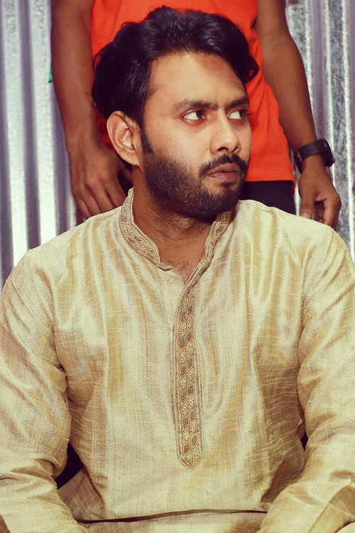 Photo of Sujon Habib, Acting