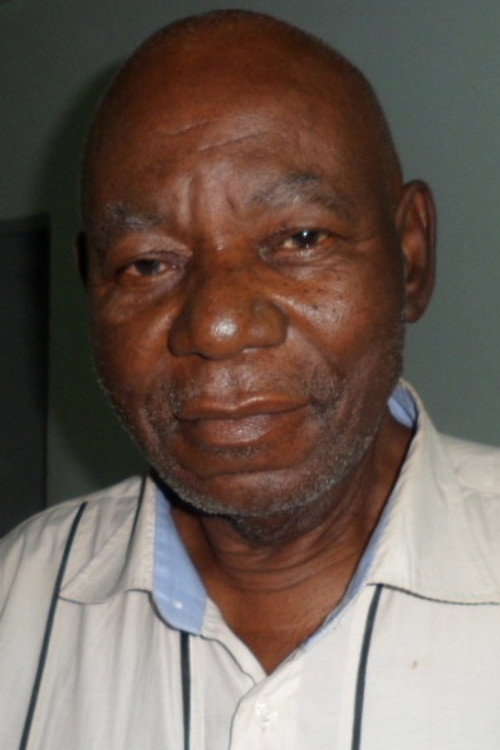 Photo of Jean-Pierre Dikongué-Pipa, Directing