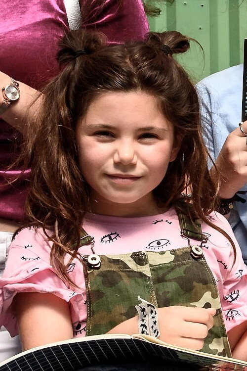 Photo of Layla Zara Seme, Acting