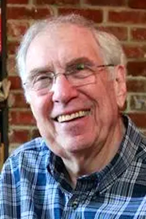 Photo of Dave Newhouse, Acting