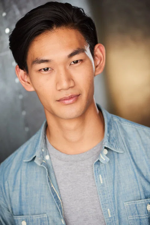 Photo of Daniel Kim, Acting