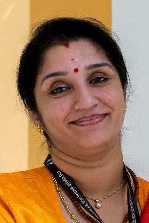 Photo of Deepti Sanjeev Sivan, Acting