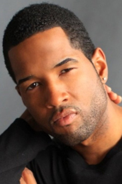 Photo of Rashawn Underdue, Acting