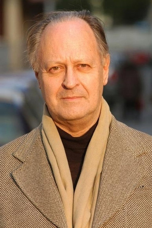 Photo of Mario Prosperi, Acting