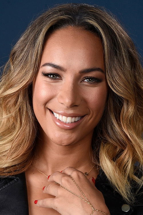 Leona Lewis profile