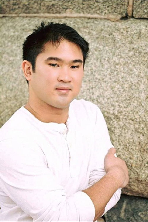 Photo of Ben Bunnag, Acting