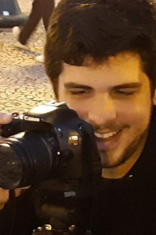 Photo of Pedro Santoro, Acting