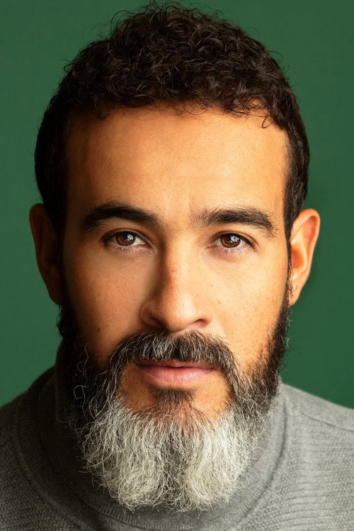 Photo of Adrián Ghar, Acting