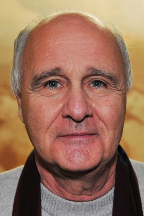 Photo of Walter Van de Velde, Acting