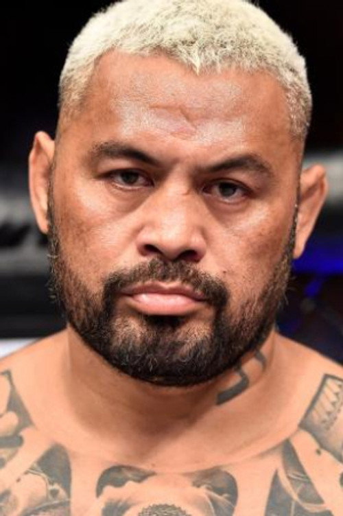 Photo of Mark Hunt, Acting
