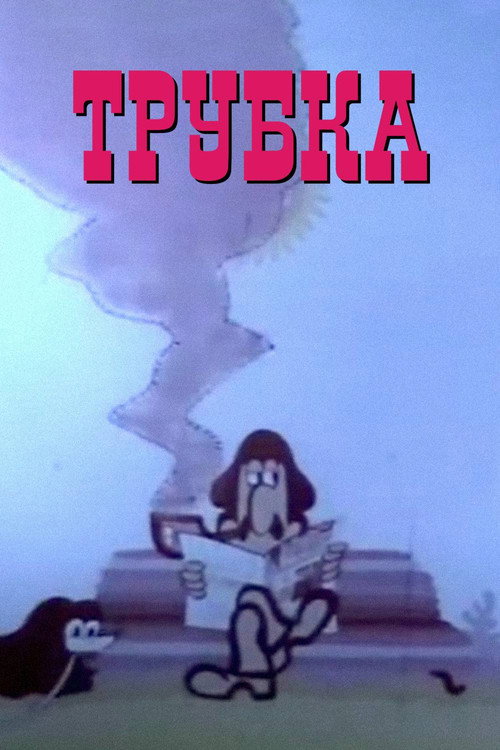 Movie poster for The Pipe (1975)