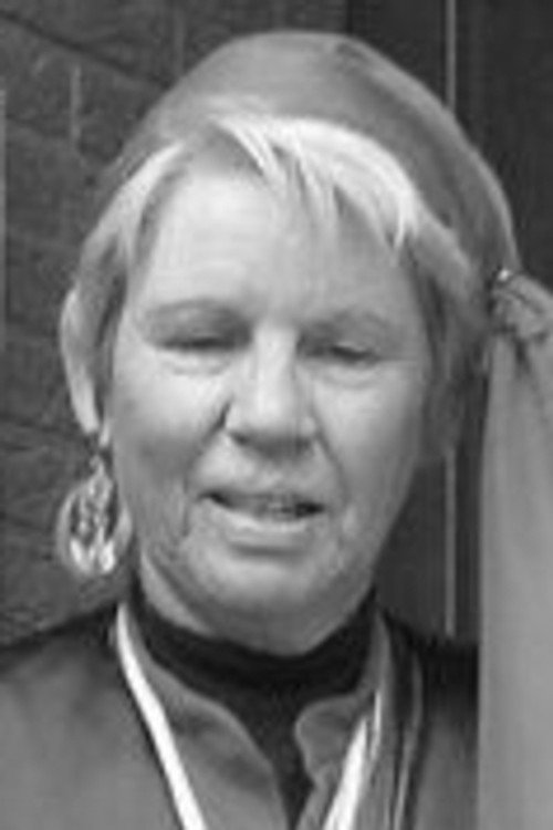 Photo of Doris Hopp, Acting
