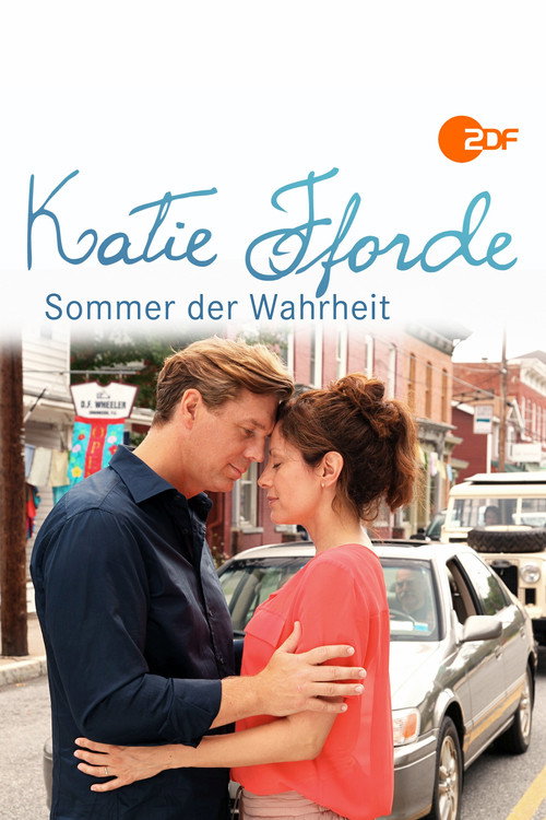 Movie poster for Katie Fforde - Sommer der Wahrheit (2012)