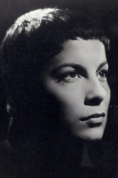Photo of Christiane Lénier, Acting
