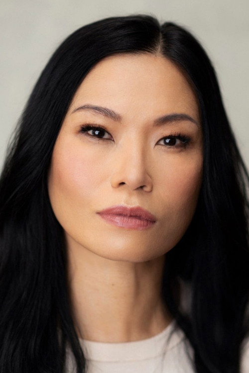Photo of Lourdes Faberes, Acting