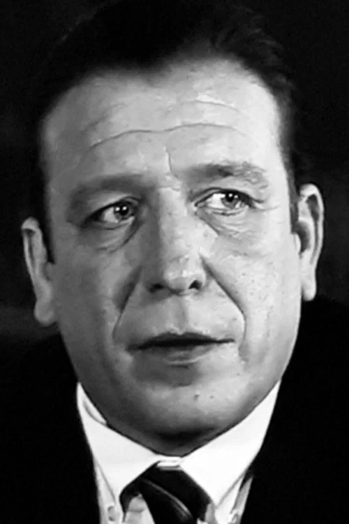 Photo of Sylvain Deblé, Acting
