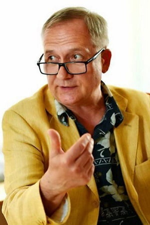 Igor Moskvitin profile