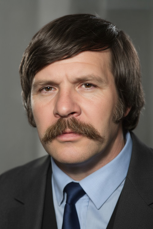 Kudret Karadağ profile