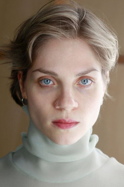 Photo of Anna Magdalena Wagner, Acting