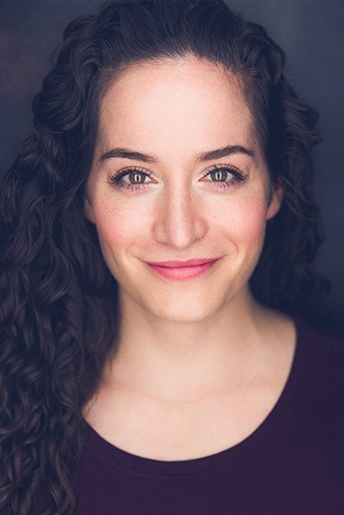 Photo of Courtney Alana Ward, Acting