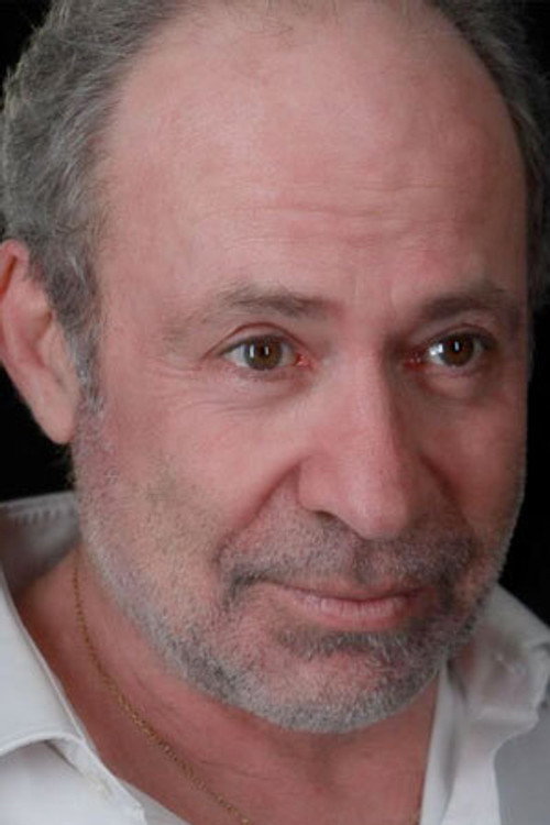 Photo of Jean-David Stepler, Acting