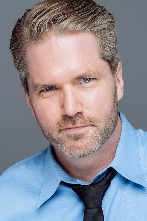 Photo of Aaron Ramey, Acting