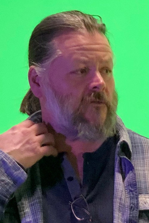 Photo of Jamie Day, Acting