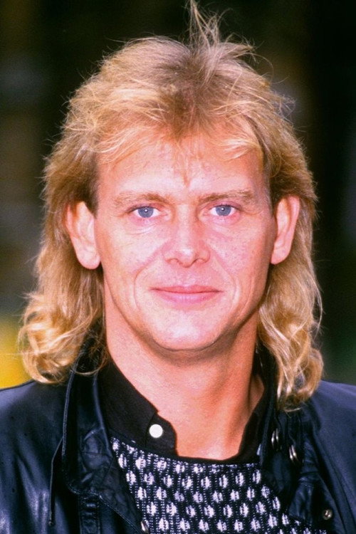 Photo of John Farnham, Acting
