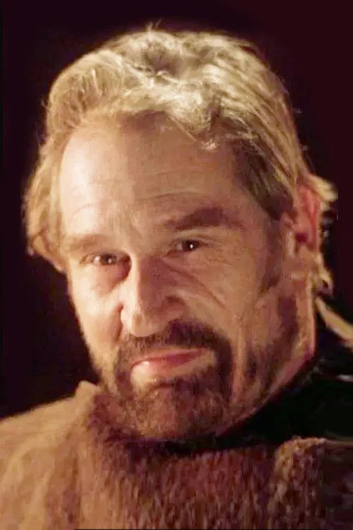 Photo of Luis Barboo, Acting