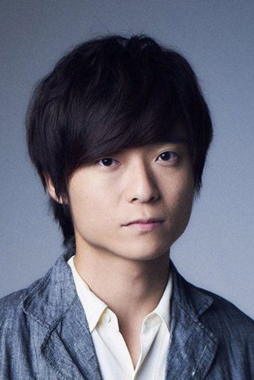 Photo of Soran Tamoto, Acting