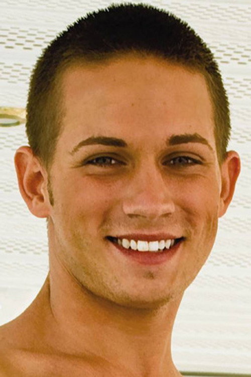 Photo of Camden Christianson, Acting