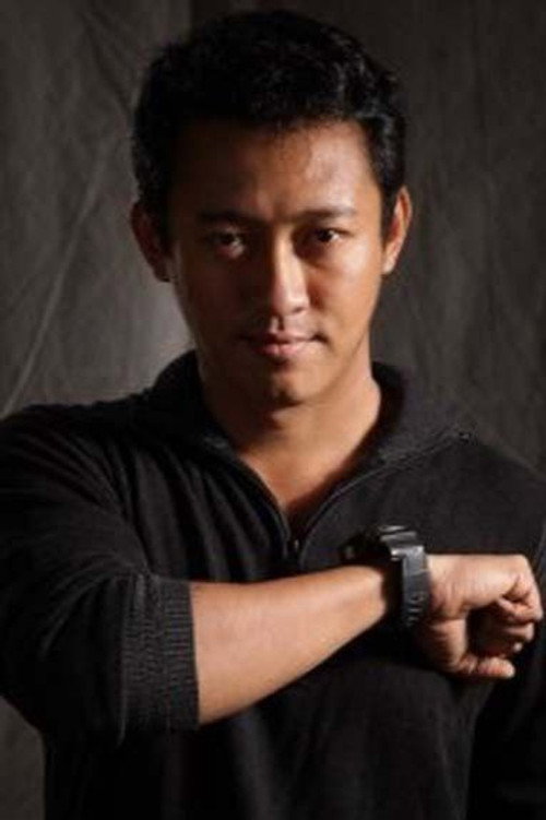 Photo of Nyo Min Lwin, Directing
