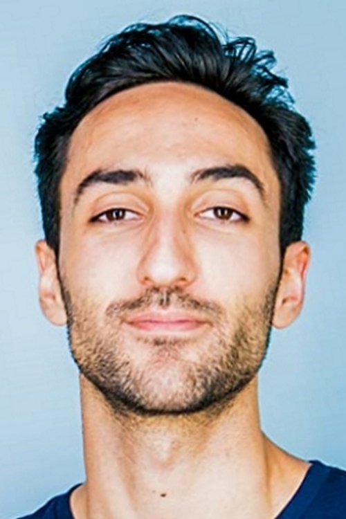 Photo of Farhang Ghajar, Acting