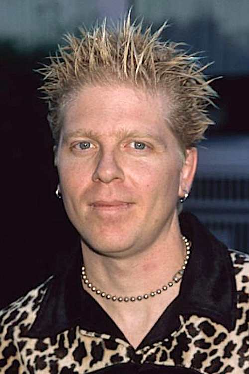 Dexter Holland profile